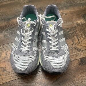 Adizero Adidas